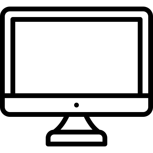 Monitör Case