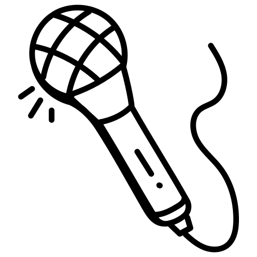 Mikrofon taşıma çantaları