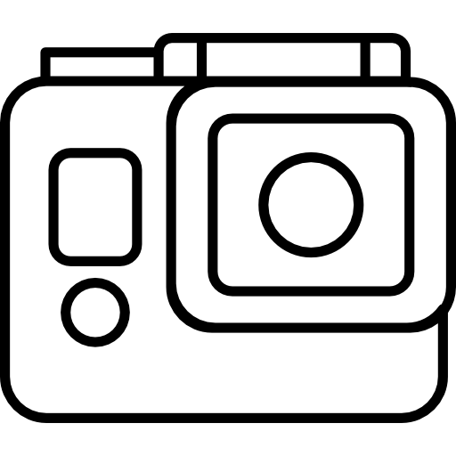 GoPro Çantaları