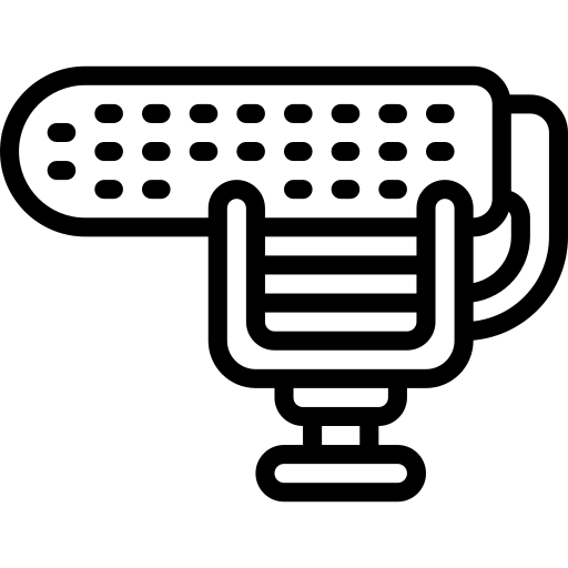 Mikrofon Ekipmanları
