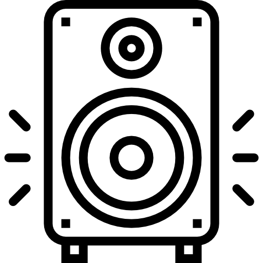 Hoparlör Ekipmanları