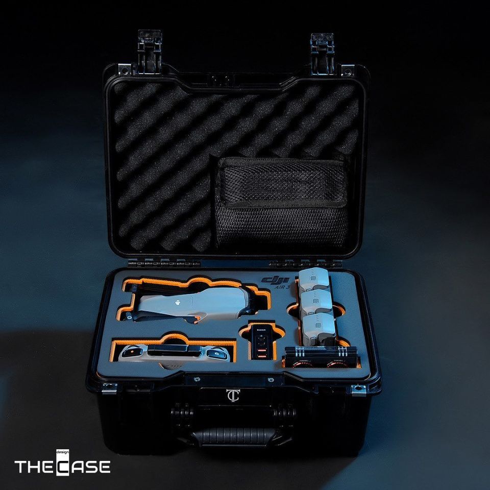 DJI AIR 3 Drone Çantası