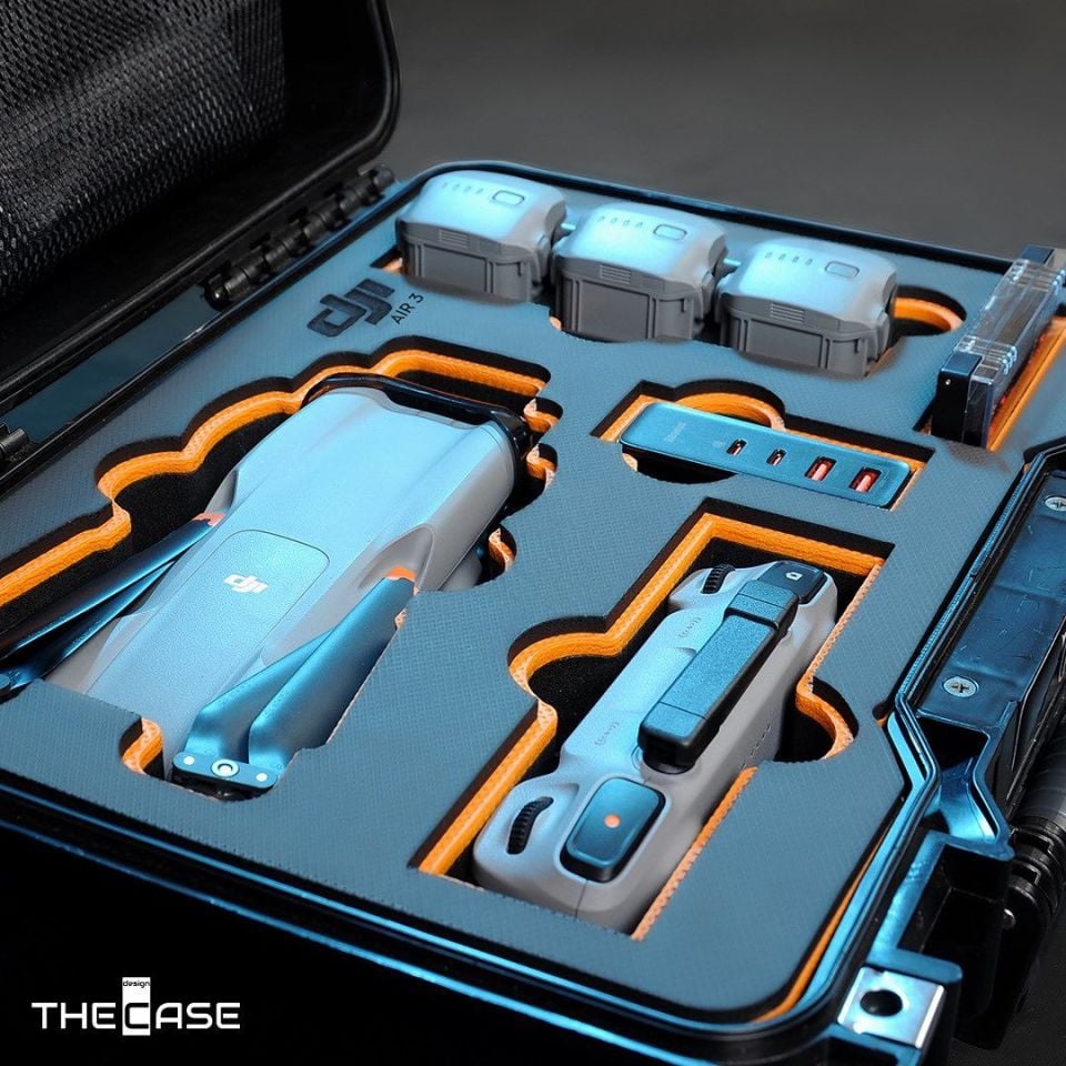 DJI AIR 3 Drone Çantası