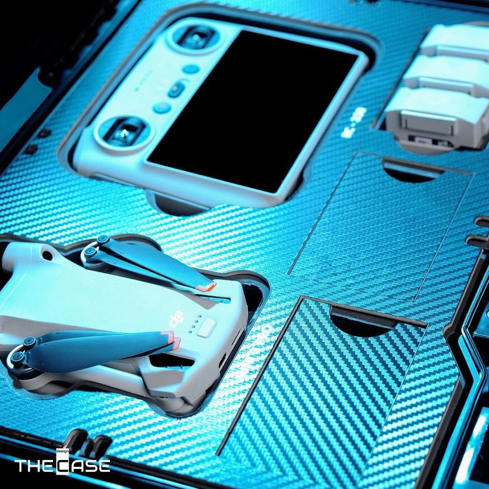 T-Case [40-14] DJI MINI 3 PRO ÇANTASI