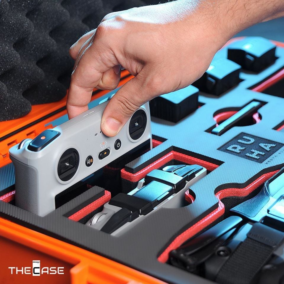 T-Case [50-16] DJI Mavic 3 Çantası