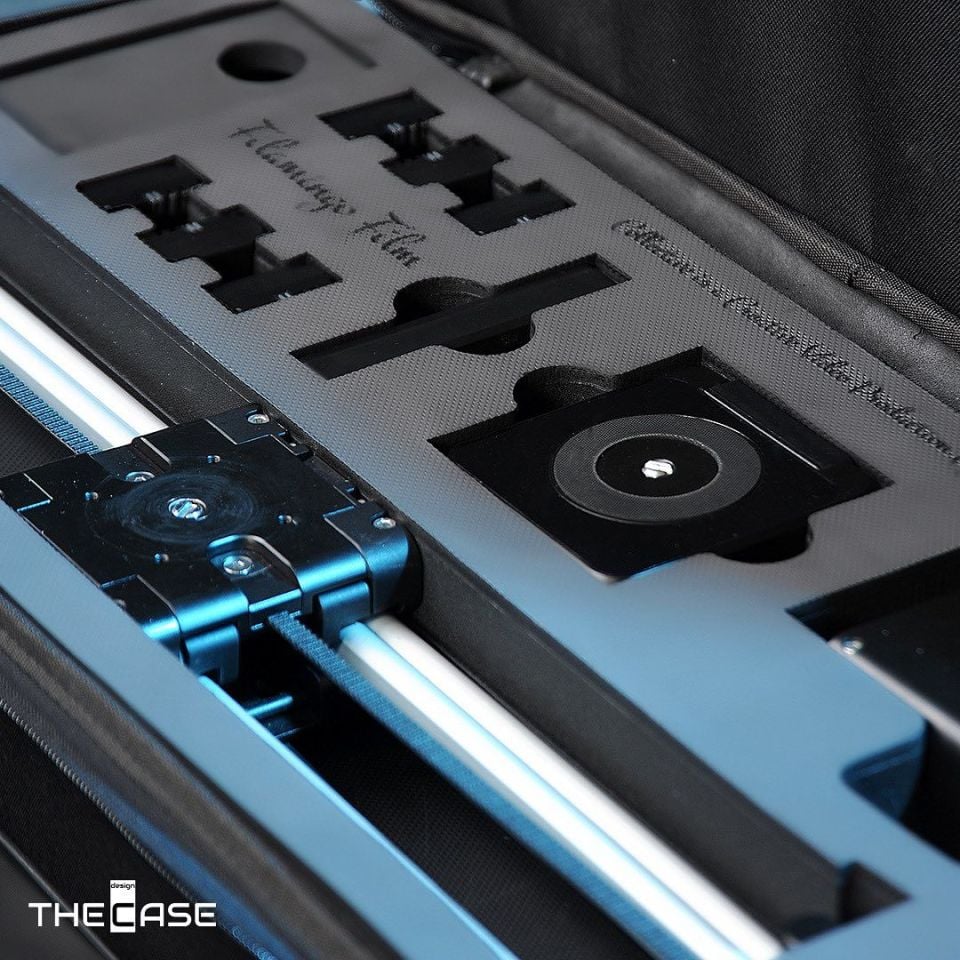 T-Soft [70-14]  EDELKRONE Seti Soft Case