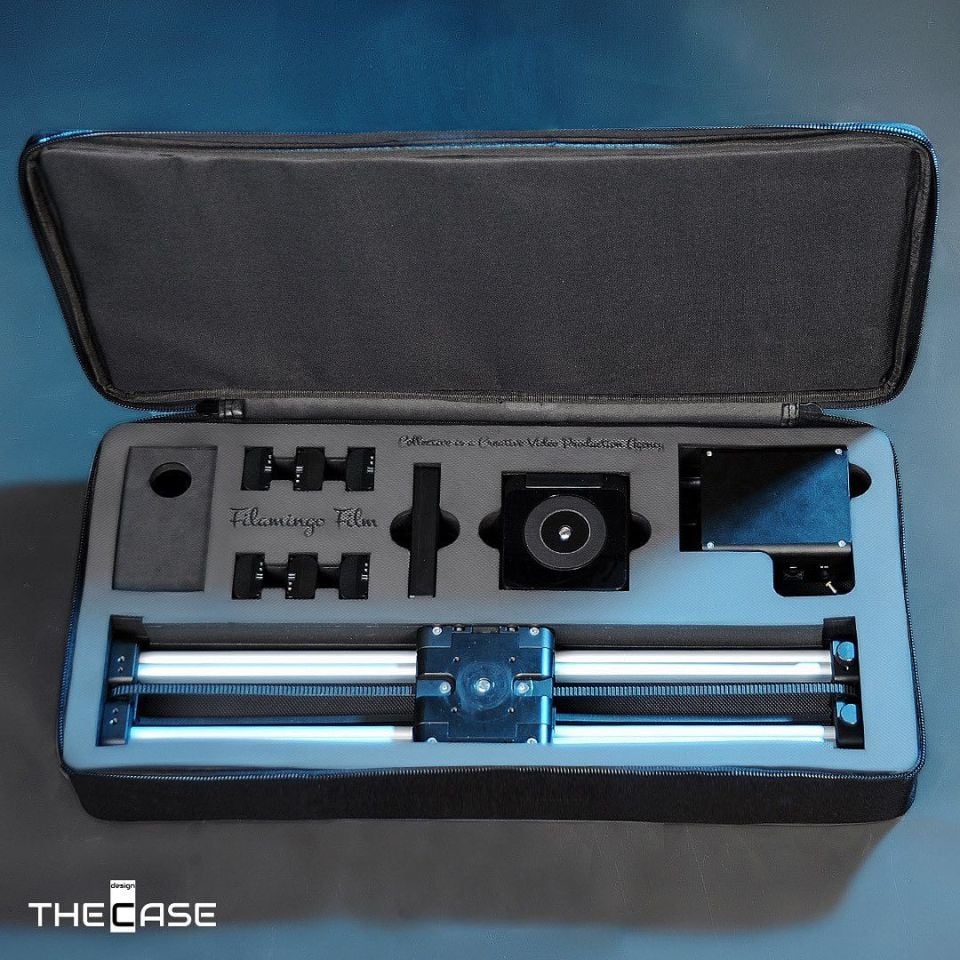 T-Soft [70-14]  EDELKRONE Seti Soft Case