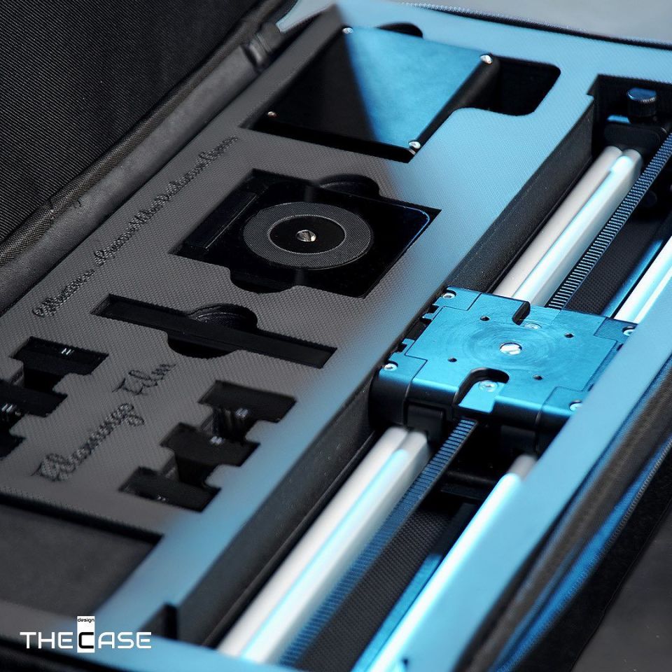 T-Soft [70-14]  EDELKRONE Seti Soft Case