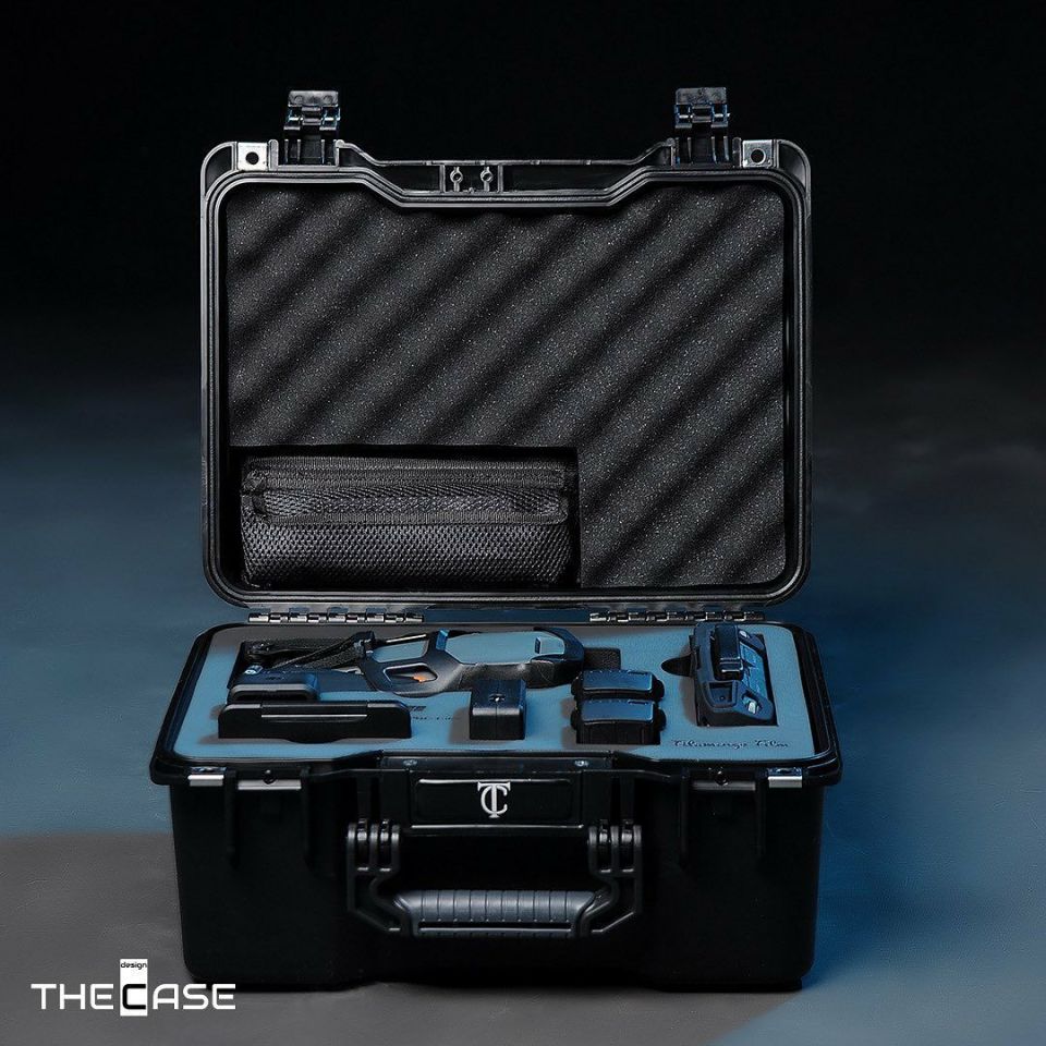 Mavic 3 PRO CINE Çantası