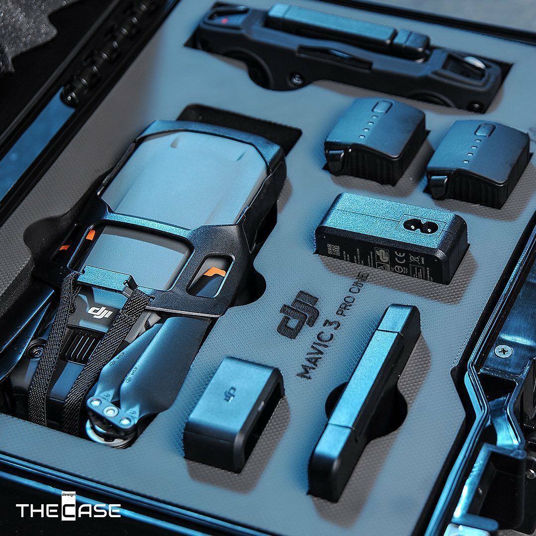 Mavic 3 PRO CINE Çantası