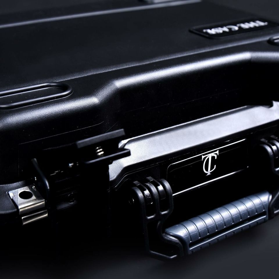 T-Case [40-14] Mavic Air2 ÇANTASI