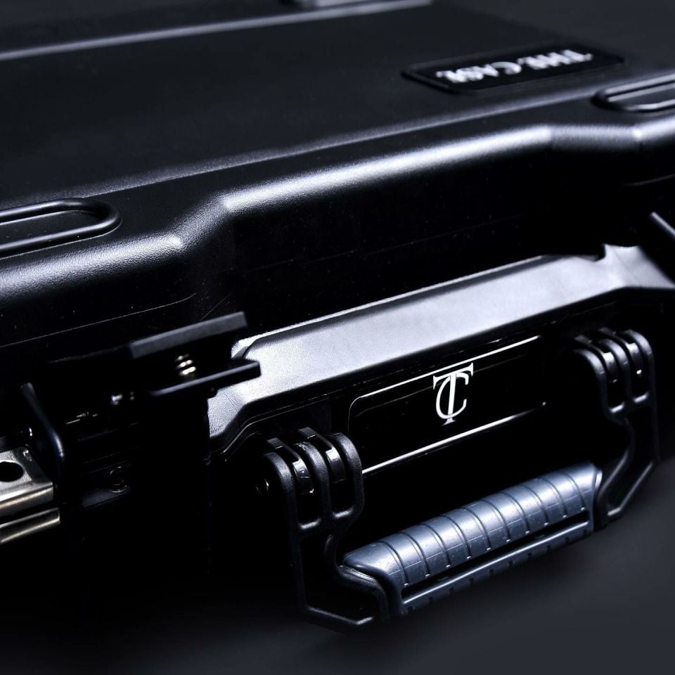 T-Case [40-14] GoPro Hero 11 Black Creator Çantası