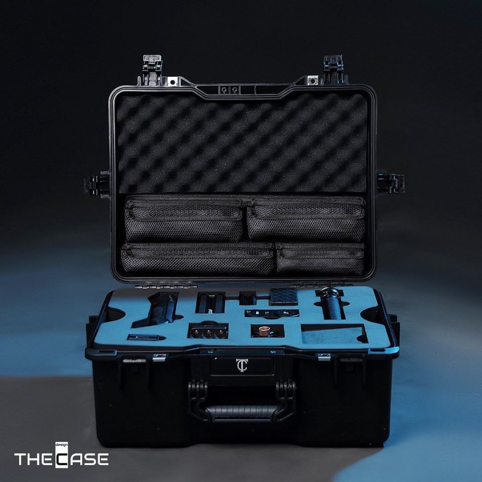 T-Case [50-21] Zhiyun Crane 3S Gimbal Çantası