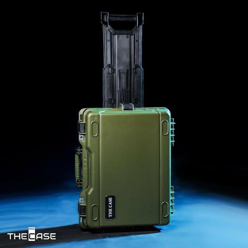 T-Case [50-16] Kamera Ekipmanı Çantası