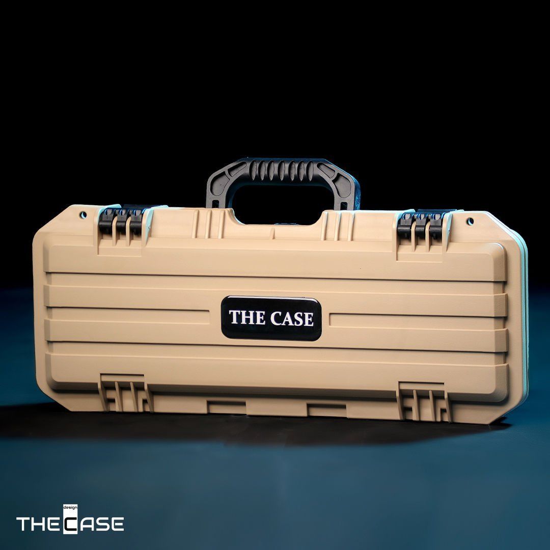 T-Case[21-11] Samyang Lens Çantası