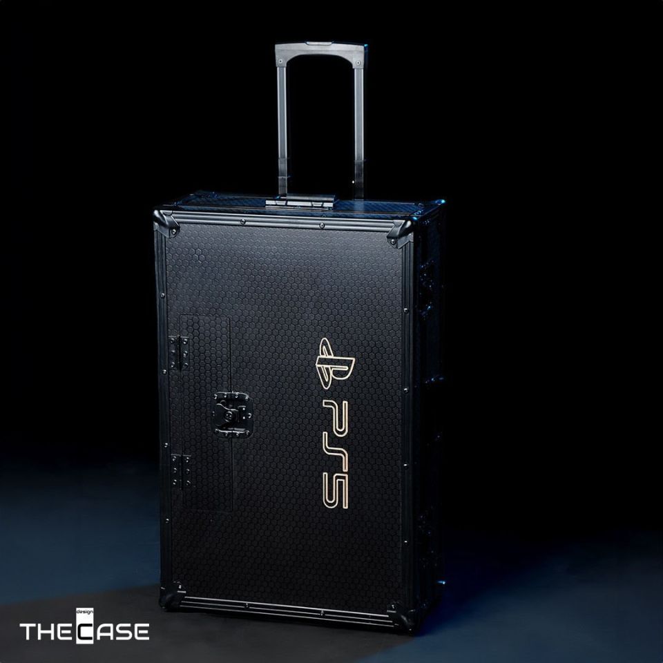 ✦T-Case [75-50] Playstation 5 Çantası