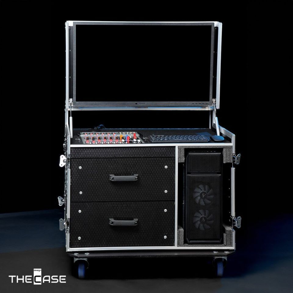 ✦T-Case[80-70] REJI CASE