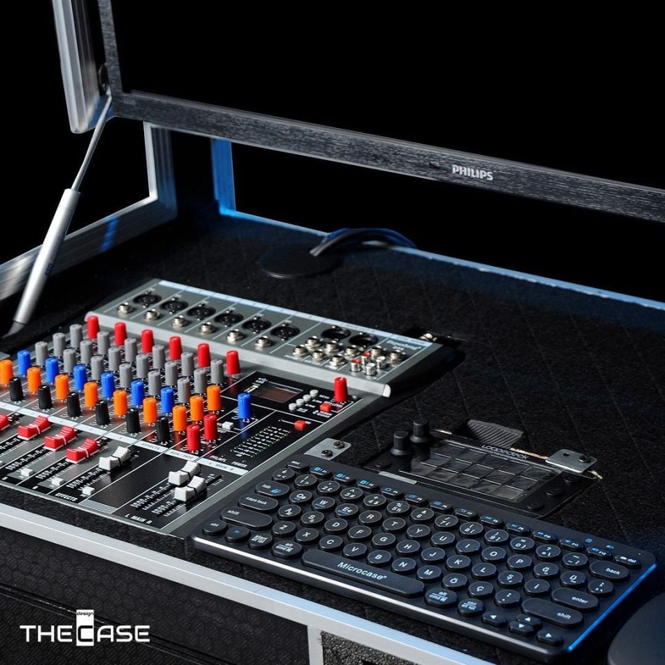 ✦T-Case[80-70] REJI CASE