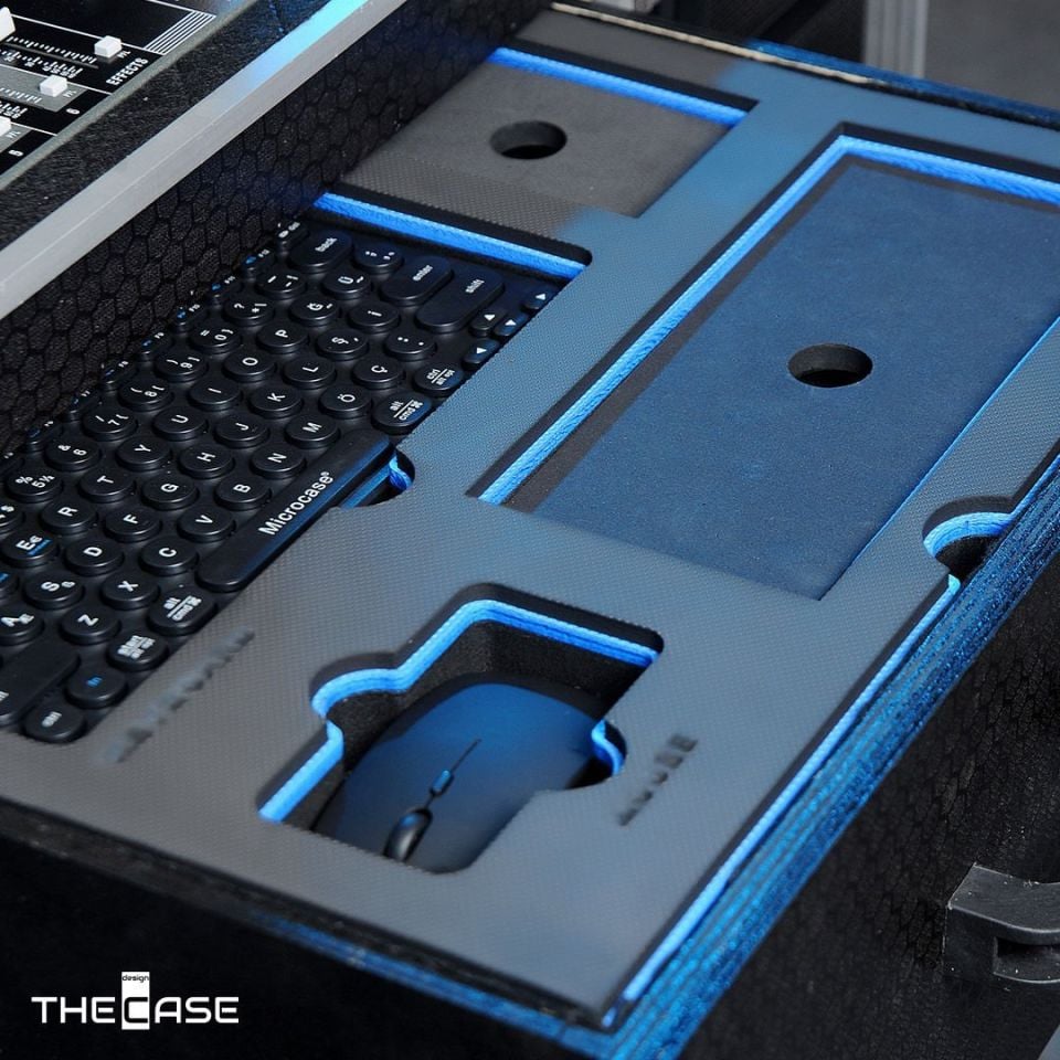 ✦T-Case[80-70] REJI CASE