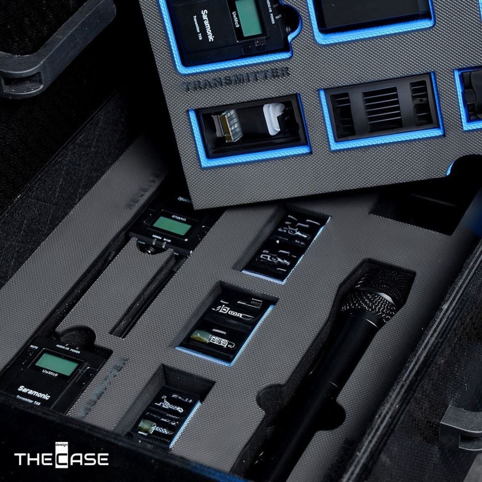 ✦T-Case[80-70] REJI CASE