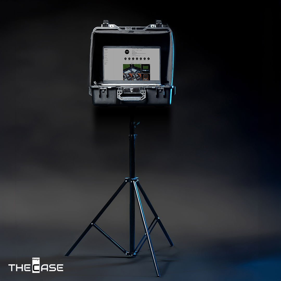 ✦T-Mac [50-16] Tripod Serisi