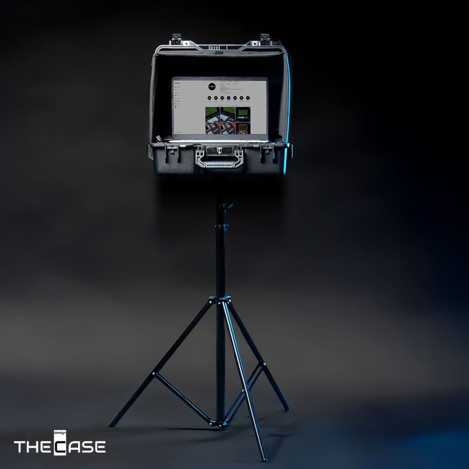 ✦T-Mac [50-16] Tripod Serisi