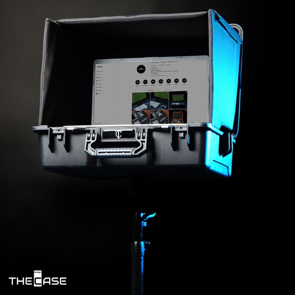 ✦T-Mac [50-16] Tripod Serisi