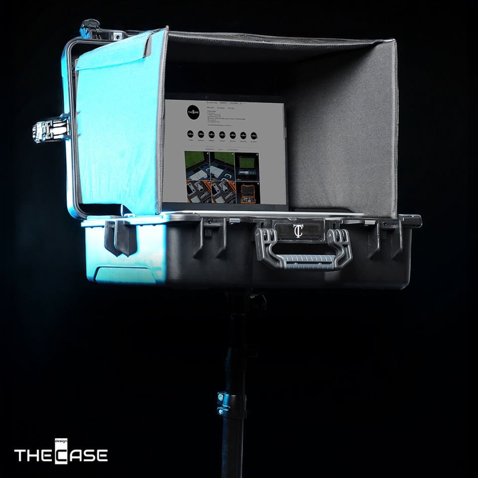 ✦T-Mac [50-16] Tripod Serisi