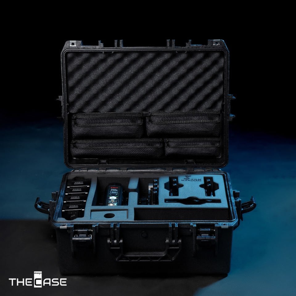 ✦DJI Kablosuz Görüntü Aktarıcı Ekipmanları Çantası