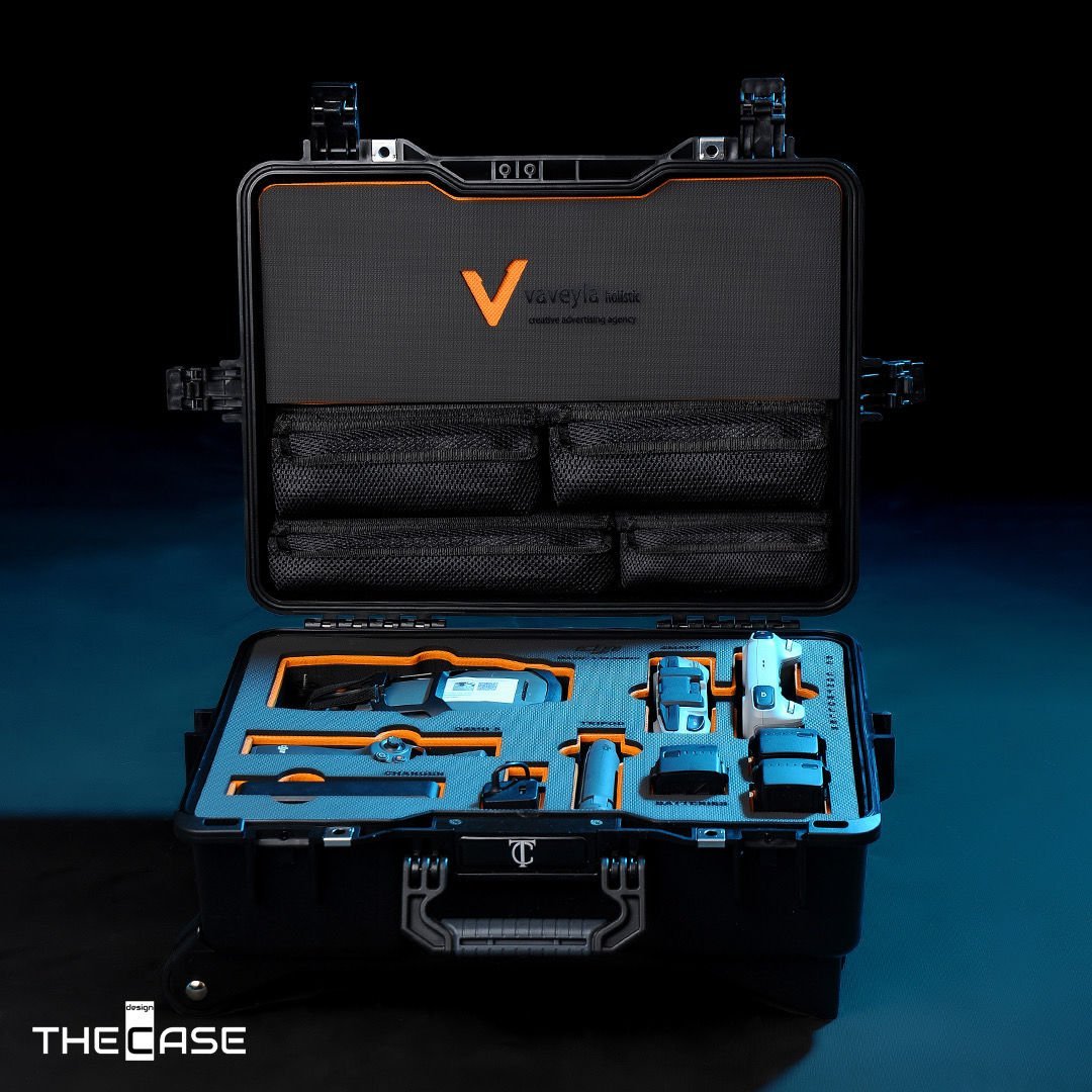 ✦Mavic 3 Classic Taşıma Çantası