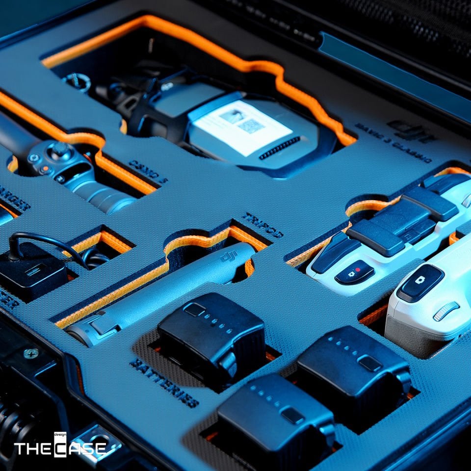 ✦Mavic 3 Classic Taşıma Çantası