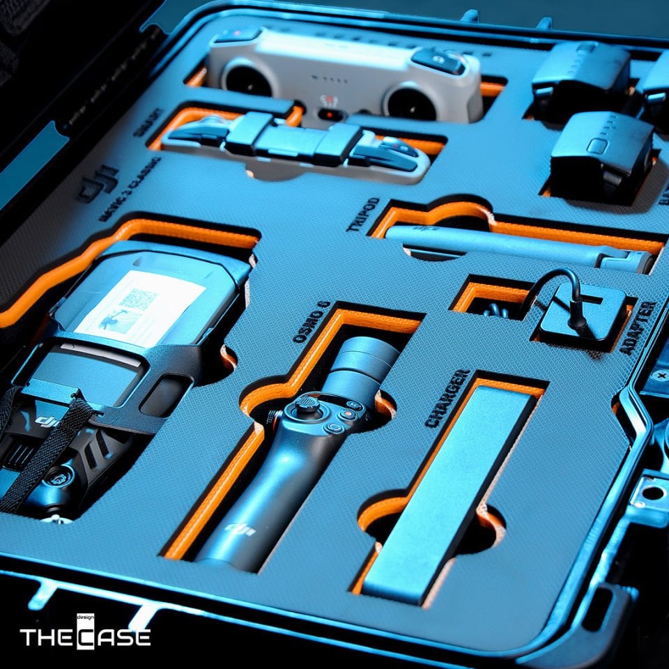 ✦Mavic 3 Classic Taşıma Çantası