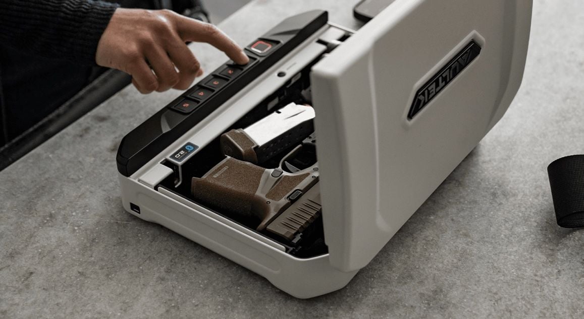 VAULTEK 20 SERIES