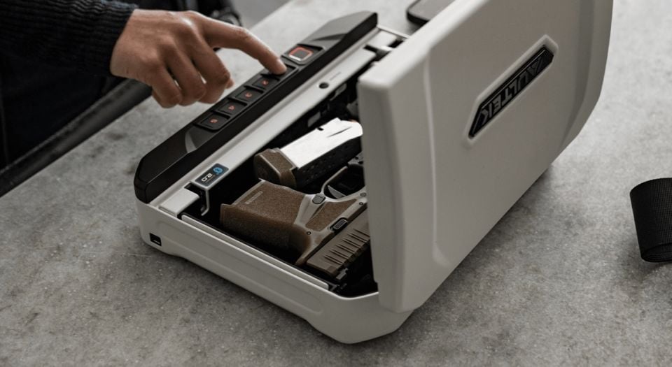 VAULTEK 20 SERIES