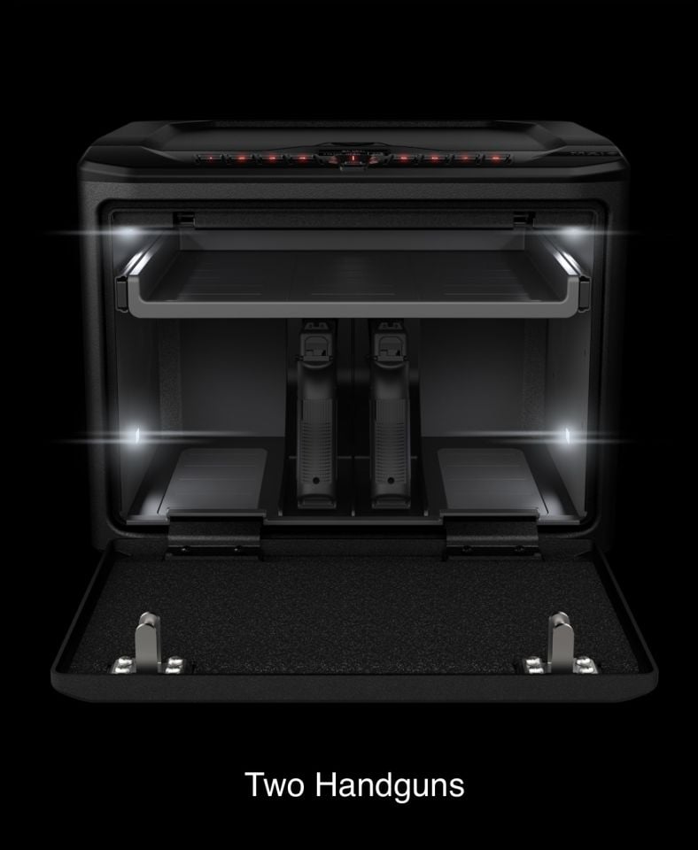 VAULTEK MX30 SERİES