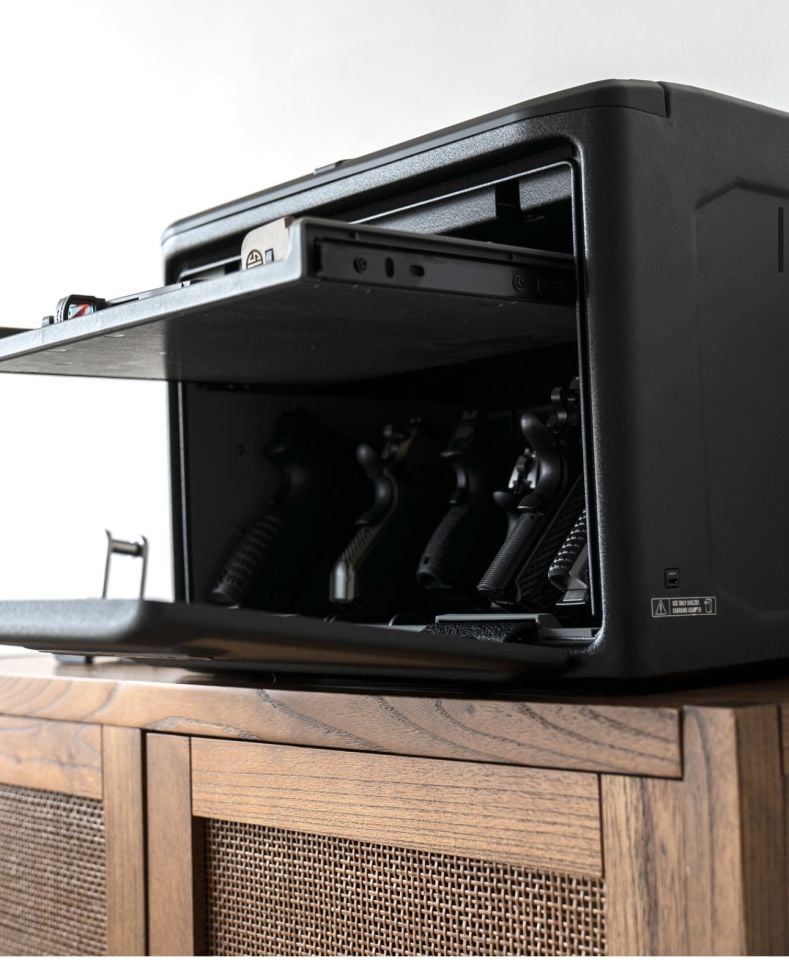 VAULTEK MX30 SERİES