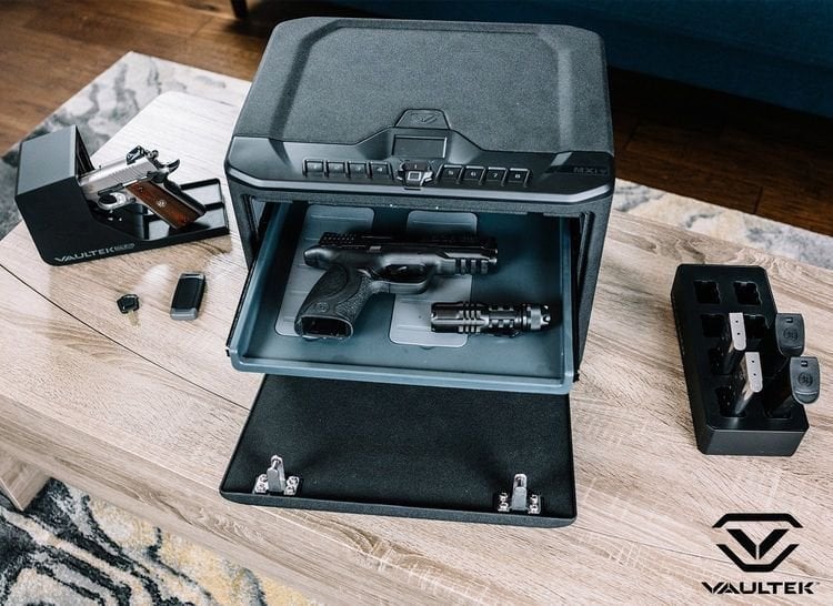 VAULTEK MX30 SERİES