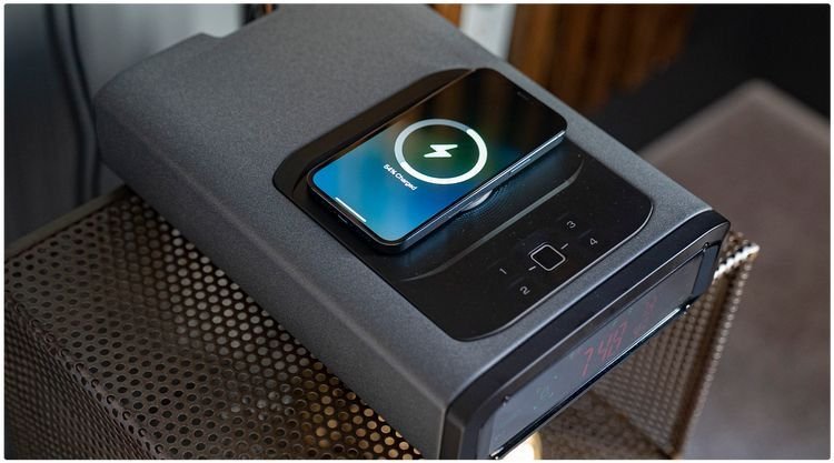 ✦VAULTEK SMART STATION Series