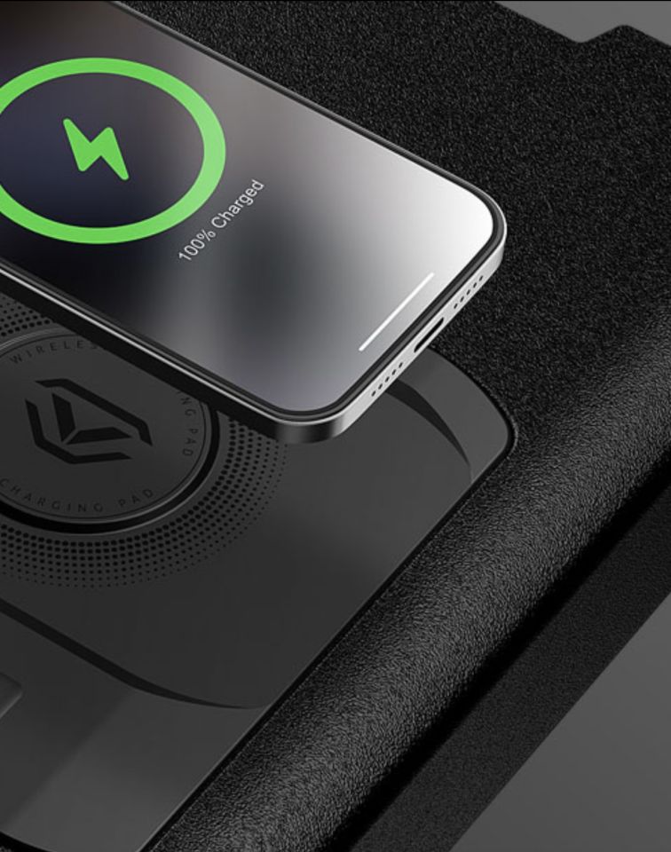 ✦VAULTEK SMART STATION Series