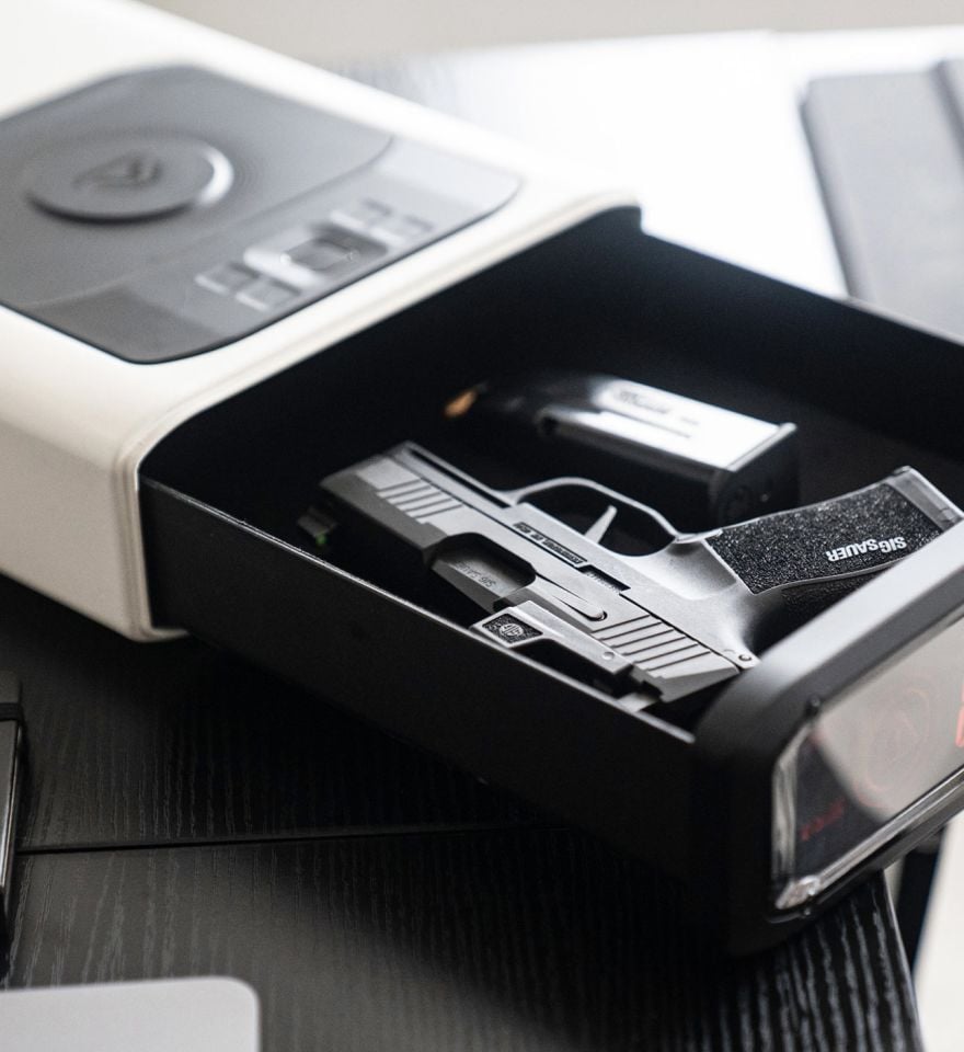 ✦VAULTEK SMART STATION Series