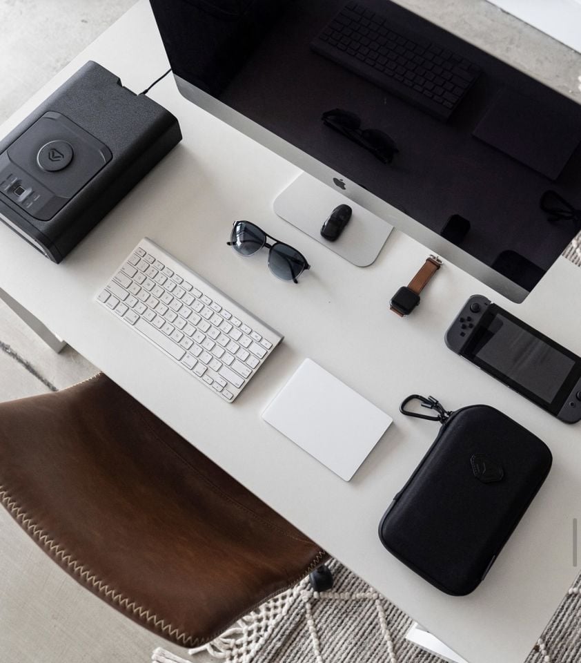 ✦VAULTEK SMART STATION Series