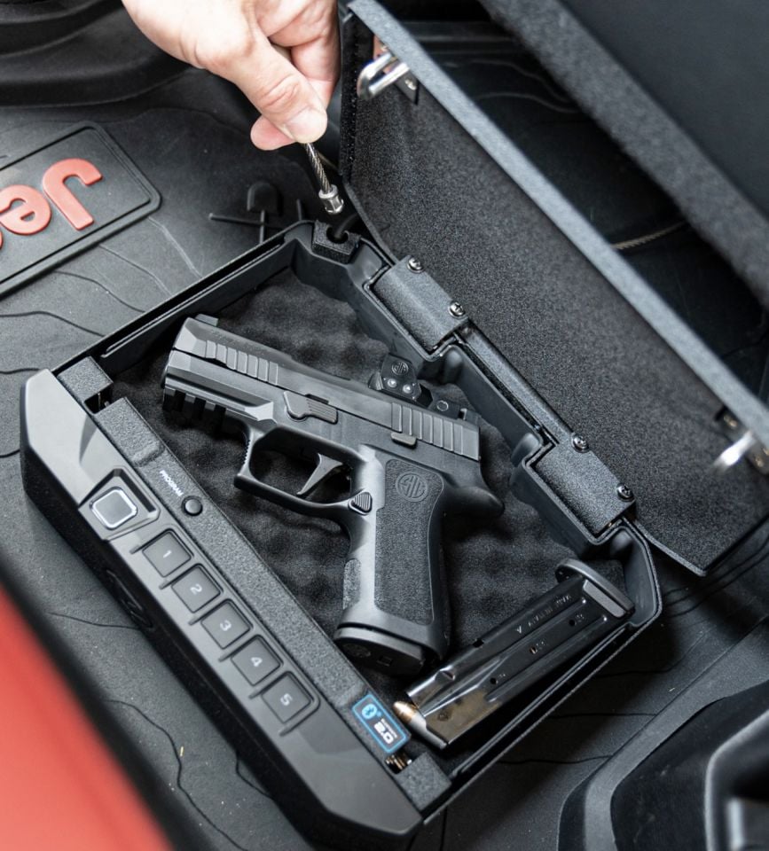 ✦VAULTEK MX10 Series