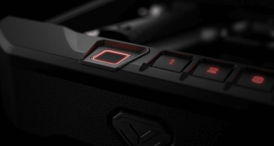 ✦VAULTEK MX10 Series