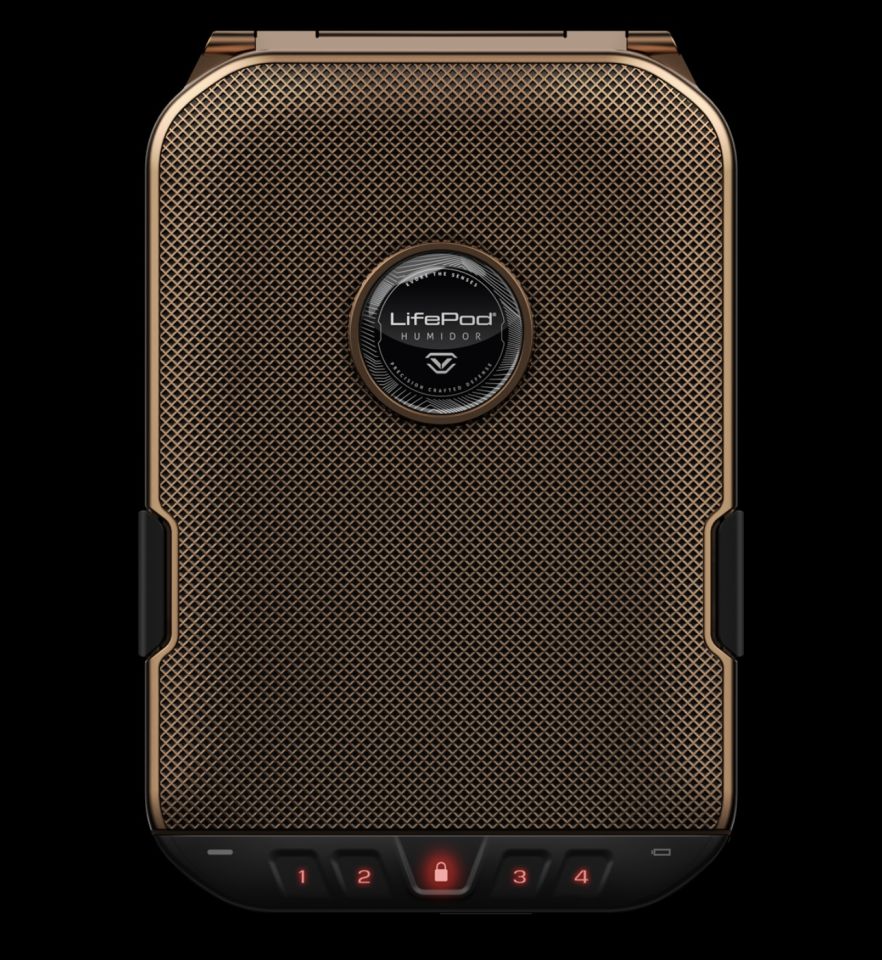 ✦VAULTEK HUMIDOR Series