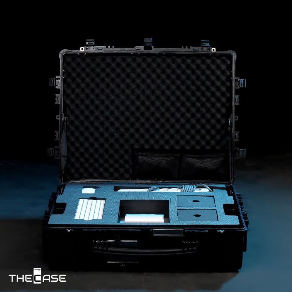 ✦T-Case[77-26] iMac Taşıma Çantası