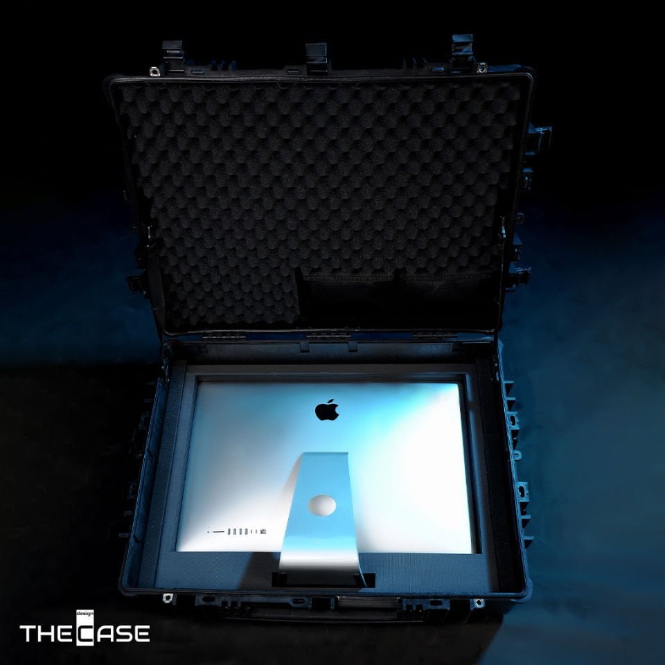 ✦T-Case[77-26] iMac Taşıma Çantası