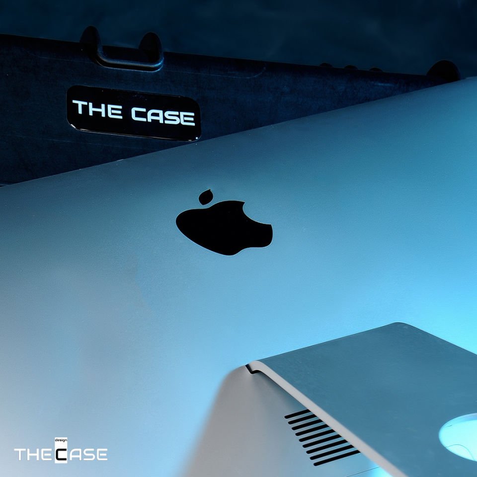 ✦T-Case[77-26] iMac Taşıma Çantası