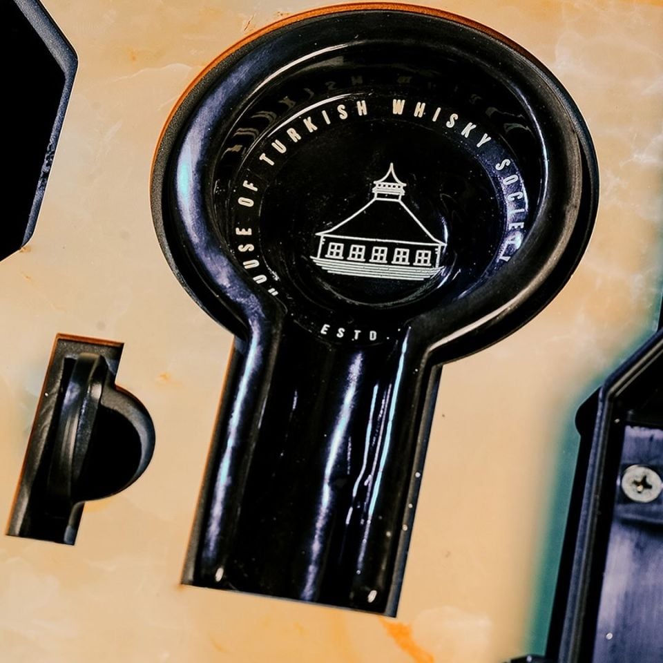 ✦TURKISH WHISKY SOCIETY Series