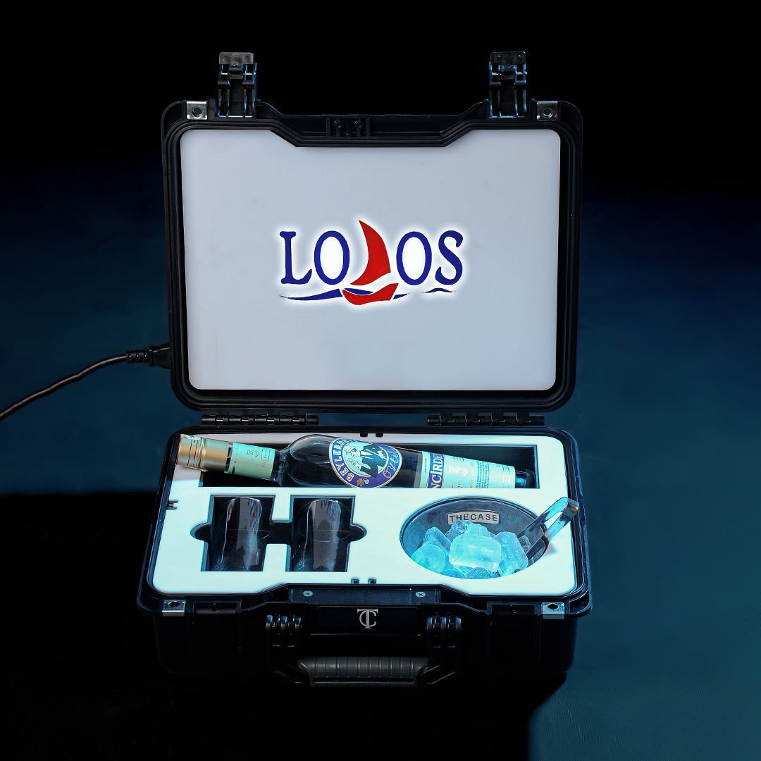 ✦LODOS Series
