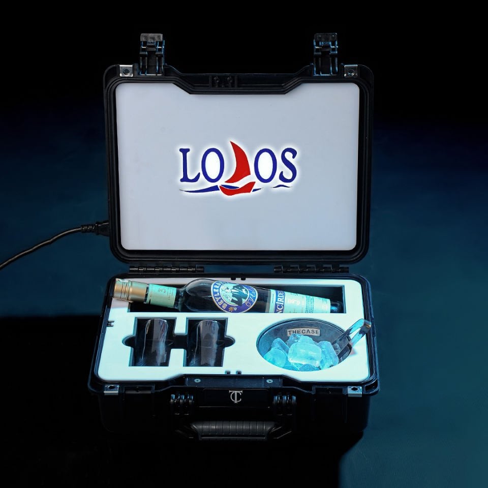 ✦LODOS Series